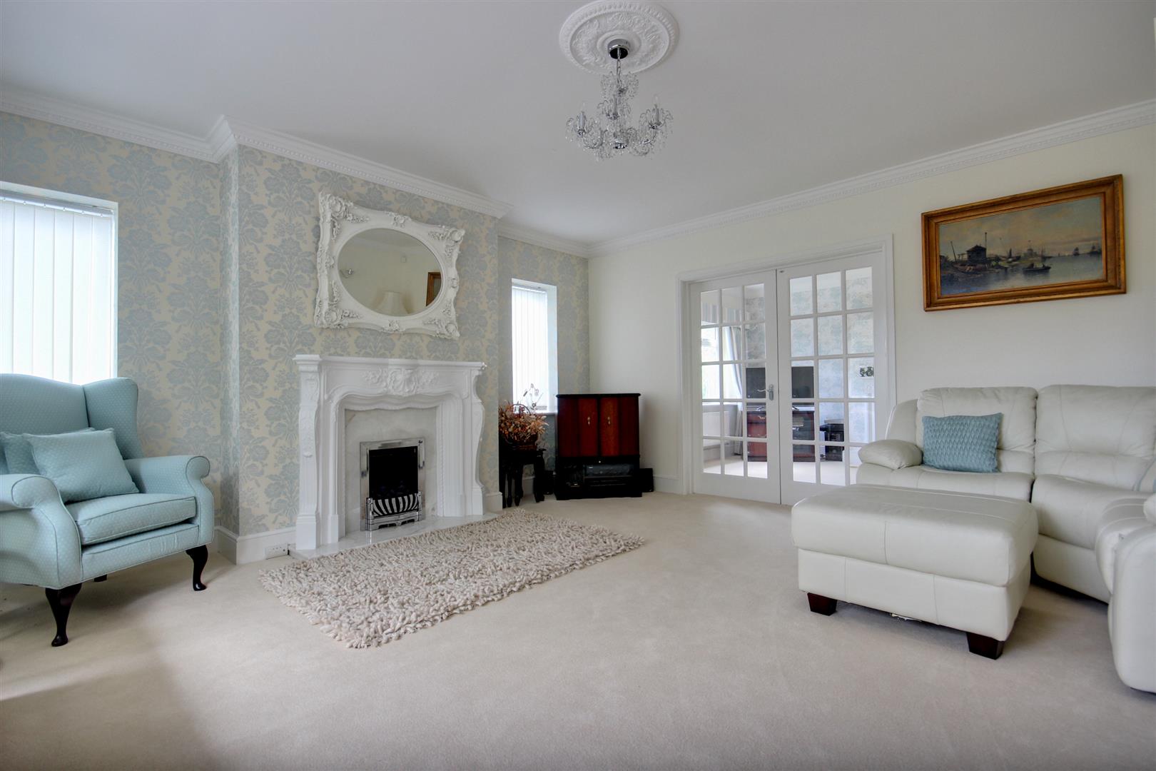 Riplingham Road, Skidby